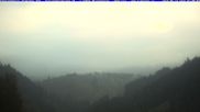 Archived webcam image showing Welschnofen: Nigglhof on 19 Jun 2026 at 07:27