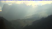Archived webcam image showing Welschnofen: Nigglhof on 19 Jun 2026 at 10:27