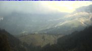 Archived webcam image showing Welschnofen: Nigglhof on 19 Jun 2026 at 12:27