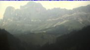 Archived webcam image showing Welschnofen: Nigglhof on 19 Jun 2026 at 14:27