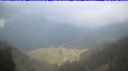 Archived webcam image showing Welschnofen: Nigglhof on 19 Jun 2026 at 18:42