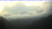 Archived webcam image showing Welschnofen: Nigglhof on 12 Jul 2026 at 06:21
