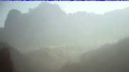 Archived webcam image showing Welschnofen: Nigglhof on 12 Jul 2026 at 08:21