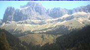 Archived webcam image showing Welschnofen: Nigglhof on 12 Jul 2026 at 12:21