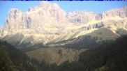 Archived webcam image showing Welschnofen: Nigglhof on 12 Jul 2026 at 14:21