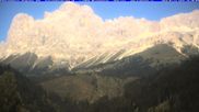 Archived webcam image showing Welschnofen: Nigglhof on 12 Jul 2026 at 16:21