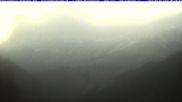 Archived webcam image showing Welschnofen: Nigglhof on 3 Aug 2026 at 06:01