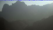 Archived webcam image showing Welschnofen: Nigglhof on 3 Aug 2026 at 08:01