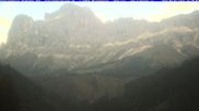 Archived webcam image showing Welschnofen: Nigglhof on 3 Aug 2026 at 16:01