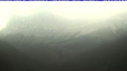 Archived webcam image showing Welschnofen: Nigglhof on 26 Aug 2026 at 07:54