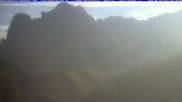 Archived webcam image showing Welschnofen: Nigglhof on 26 Aug 2026 at 08:54