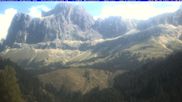 Archived webcam image showing Welschnofen: Nigglhof on 26 Aug 2026 at 12:54