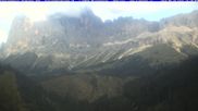Archived webcam image showing Welschnofen: Nigglhof on 26 Aug 2026 at 16:54