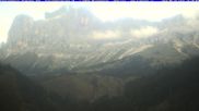 Archived webcam image showing Welschnofen: Nigglhof on 26 Aug 2026 at 18:54