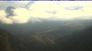 Archived webcam image showing Welschnofen: Nigglhof on 18 Sep 2026 at 10:59