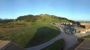 Archived webcam image showing Flumserberg: high plateau Prodalp on 25 May 2026 at 06:59