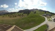 Archived webcam image showing Flumserberg: high plateau Prodalp on 25 May 2026 at 16:59