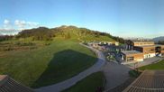Archiviertes Webcam Bild: Flumserberg: Hochplateau Prodalp am 28.05.2026 um 06:55 Uhr