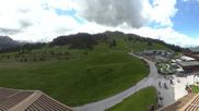 Archiviertes Webcam Bild: Flumserberg: Hochplateau Prodalp am 14.06.2026 um 14:50 Uhr