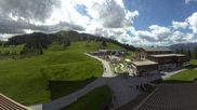 Archiviertes Webcam Bild: Flumserberg: Hochplateau Prodalp am 14.06.2026 um 16:50 Uhr