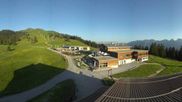 Archived webcam image showing Flumserberg: high plateau Prodalp on 24 Jun 2026 at 07:54