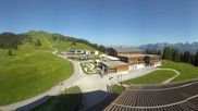 Archived webcam image showing Flumserberg: high plateau Prodalp on 24 Jun 2026 at 08:54