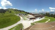 Archived webcam image showing Flumserberg: high plateau Prodalp on 24 Jun 2026 at 12:54