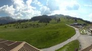 Archived webcam image showing Flumserberg: high plateau Prodalp on 24 Jun 2026 at 16:54