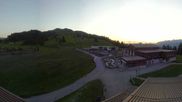Archived webcam image showing Flumserberg: high plateau Prodalp on 24 Jun 2026 at 22:54