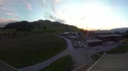 Archived webcam image showing Flumserberg: high plateau Prodalp on 23 Aug 2026 at 20:22