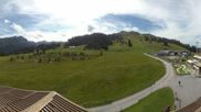 Archiviertes Webcam Bild: Flumserberg: Hochplateau Prodalp am 26.08.2026 um 14:04 Uhr