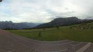 Archiviertes Webcam Bild: Flumserberg: Hochplateau Prodalp am 26.08.2026 um 18:04 Uhr