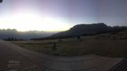 Archiviertes Webcam Bild: Flumserberg: Hochplateau Prodalp am 22.09.2026 um 07:49 Uhr