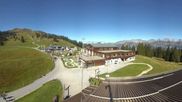 Archiviertes Webcam Bild: Flumserberg: Hochplateau Prodalp am 22.09.2026 um 10:49 Uhr
