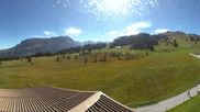 Archiviertes Webcam Bild: Flumserberg: Hochplateau Prodalp am 22.09.2026 um 14:49 Uhr
