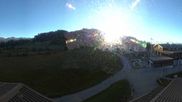 Archiviertes Webcam Bild: Flumserberg: Hochplateau Prodalp am 22.09.2026 um 18:49 Uhr
