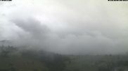Archived webcam image showing Lisighaus, Toggenburg on 10 Jun 2026 at 08:56