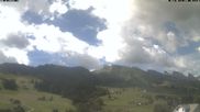 Archiviertes Webcam Bild: Lisighaus, Toggenburg am 14.06.2026 um 10:58 Uhr