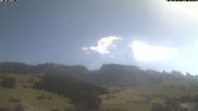 Archived webcam image showing Lisighaus, Toggenburg on 12 Jul 2026 at 16:29