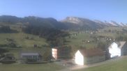 Archived webcam image showing Lisighaus, Toggenburg on 30 Jul 2026 at 08:47