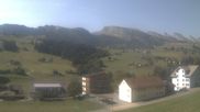 Archived webcam image showing Lisighaus, Toggenburg on 30 Jul 2026 at 10:47