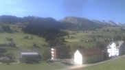 Archiviertes Webcam Bild: Lisighaus, Toggenburg am 26.08.2026 um 10:06 Uhr