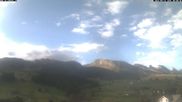 Archived webcam image showing Lisighaus, Toggenburg on 16 Sep 2026 at 08:57