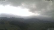 Archived webcam image showing Lisighaus, Toggenburg on 16 Sep 2026 at 14:57