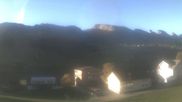 Archiviertes Webcam Bild: Lisighaus, Toggenburg am 16.10.2026 um 08:00 Uhr