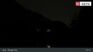 Archiviertes Webcam Bild: Ötztal: Piburger See am 12.04.2026 um 01:25 Uhr