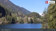 Archiviertes Webcam Bild: Ötztal: Piburger See am 17.04.2026 um 11:36 Uhr