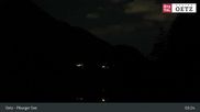 Archived webcam image showing Oetztal: View Lake Piburg on 23 Jul 2026 at 03:55