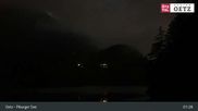 Archiviertes Webcam Bild: Ötztal: Piburger See am 26.08.2026 um 01:22 Uhr