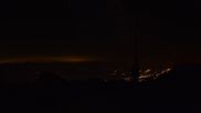 Archiviertes Webcam Bild: Crans Montana: Bergstation Plaine Morte am 12.07.2026 um 02:29 Uhr